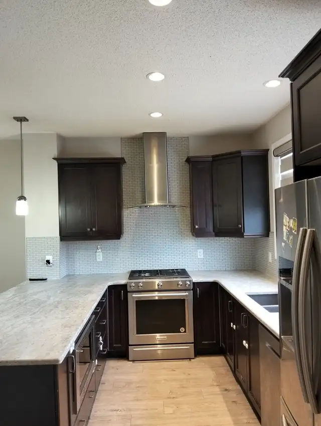 3 BEDROOMS MAIN PLUS DEN /GARAGE IN CORNERSTONE!! | Long Term Rentals ...