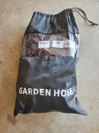 100 Foot Long  Expandable Garden Hose Kit