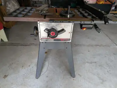 TABLE SAW, View more