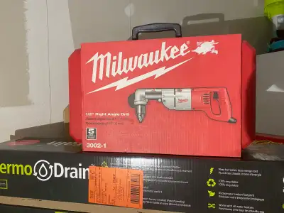 Brand new in box Never used