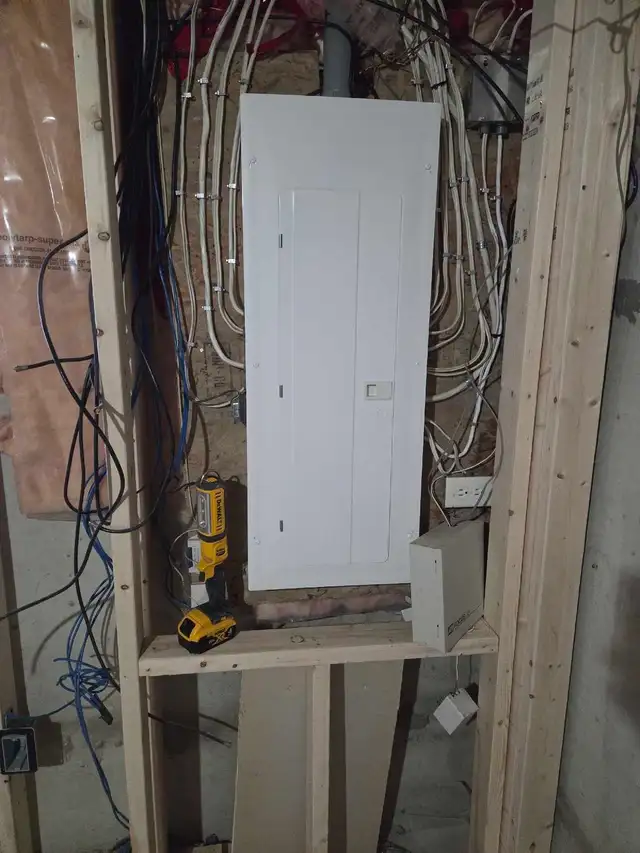 Licensed Electrician65561330999681121