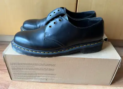 Dr martens 1461 ELS laceless, View more