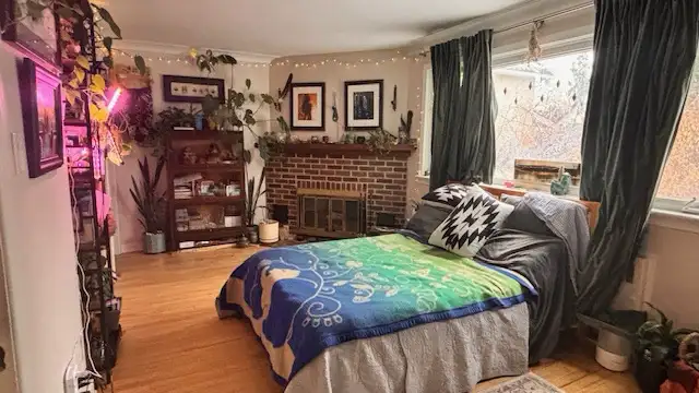 New Edinburgh large studio apt