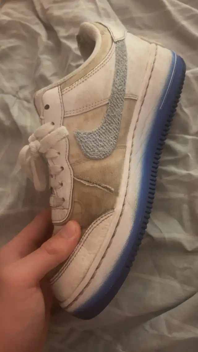 Selling these shoes in Clothing, Shoes & Accessories in Kingston - Image 7