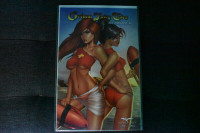 Grimm Fairy Tales : 2012 Swimsuit Special comic books