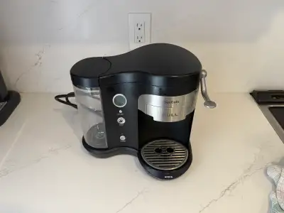 Suncafe Cafe Pod Coffee Maker, View more