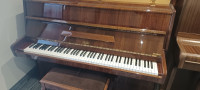 3 Used pianos