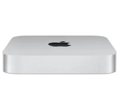 Mac Mini, iMac, Airport, Mouse, etc, View more