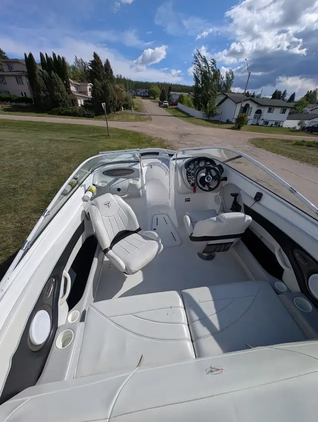 Campion boat for sale in Powerboats & Motorboats in Lloydminster - Image 3