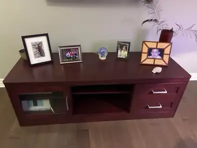 TV furniture console , View more