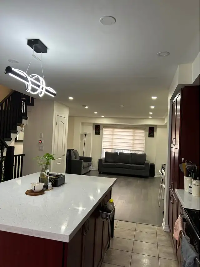 Shared Room for Rent in Mallu's house Mississauga in Room Rentals & Roommates in Mississauga / Peel Region - Image 6