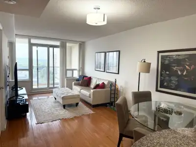 Your Urban Oasis - Modern Condo Gem