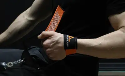 Premium Lifting Wrist Straps, View more