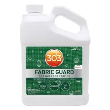 303 Fabric Guard  3.79L jug (sealed), View more