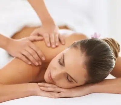 Intuitive massage $80, View more