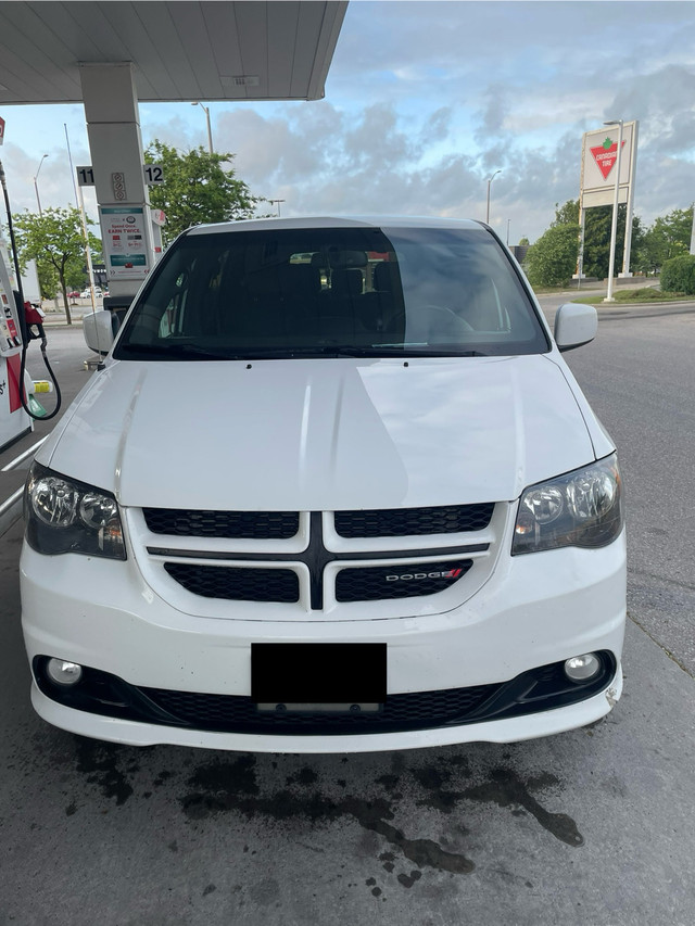2017 Dodge Grand Caravan-GT in Cars & Trucks in Oshawa / Durham Region - Image 3