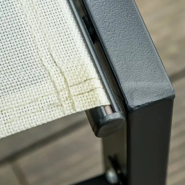 Outdoor Lounge Chair, Patio Lounger in Patio & Garden Furniture in Markham / York Region - Image 9