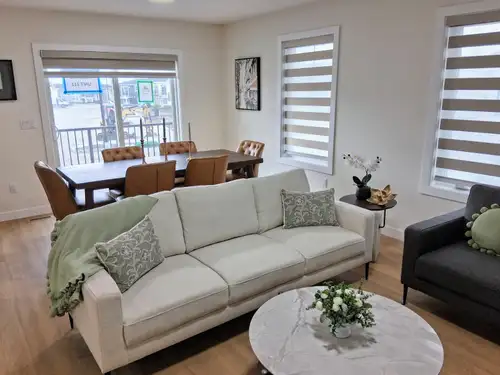 Our brand new complex offers 2/3 bedroom suites. Located in new community of Clearwater in Chesterme...