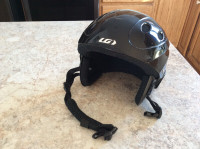 casque de ski