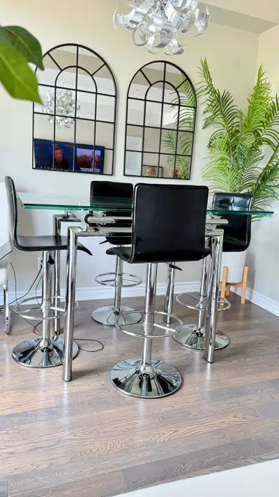 Luxury Dinning Table Set, View more