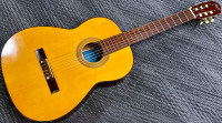Hoshino Gakki Hy-Lo Classical Guitar Made in Japan 