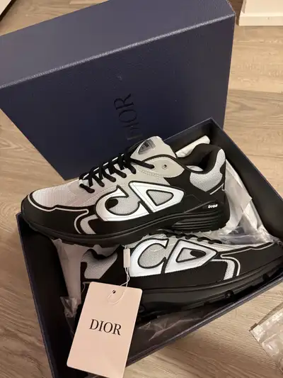 Dior b30 men’s shoes NEW , View more