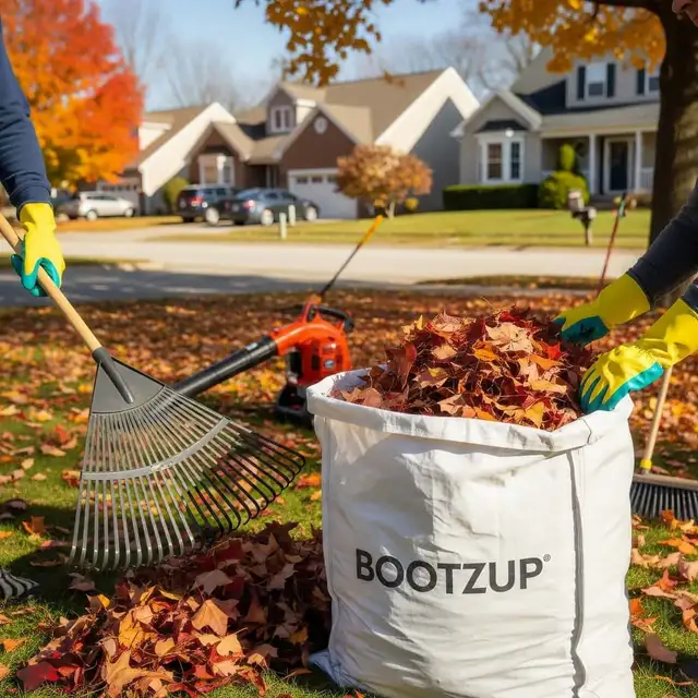 BootzUp – Winnipeg’s Local Cleaning, Snow and Junk Removal Team.63826836529537123