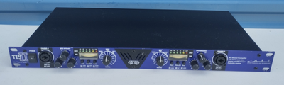 ART TPS II  Tube Mic Preamp with V3, View more