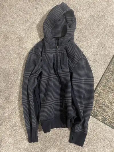 Mens Lululemon hoodie, View more