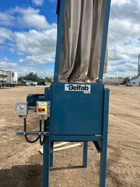 Belfab Air Filtration System