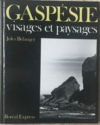 Gaspésie