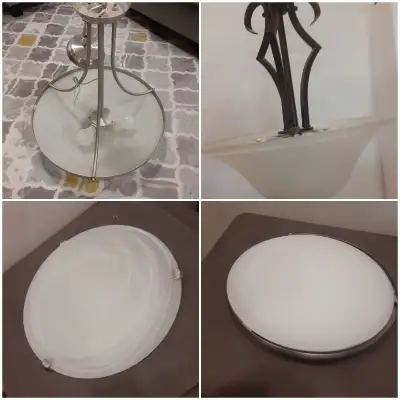 CEILING LIGHT, View more