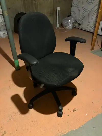 Office Chair, View more