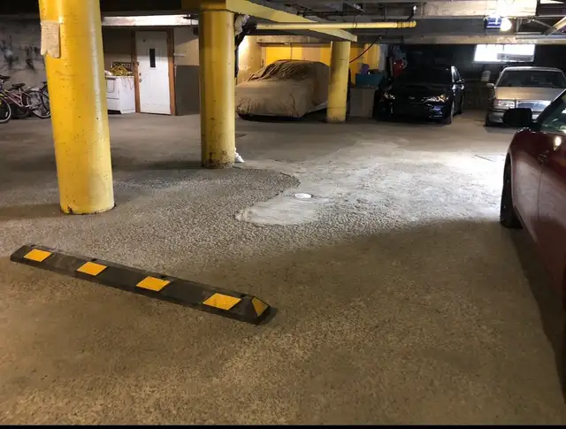 Vehicle Storage / Car Storage