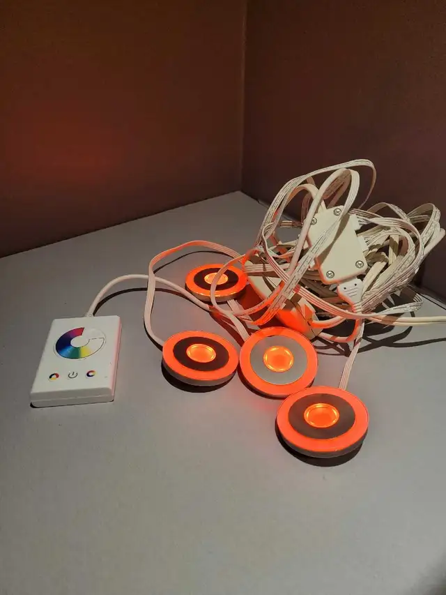 IKEA Dioder LED Lights64840230330371122