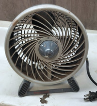 Ventilateur Honeywell