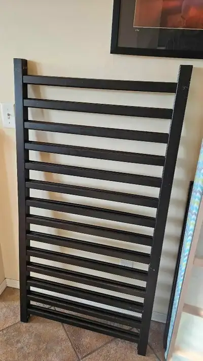 multi-level crib/daybed with mattress, View more