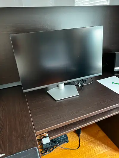 Dell Monitor 27 4K UHD, View more
