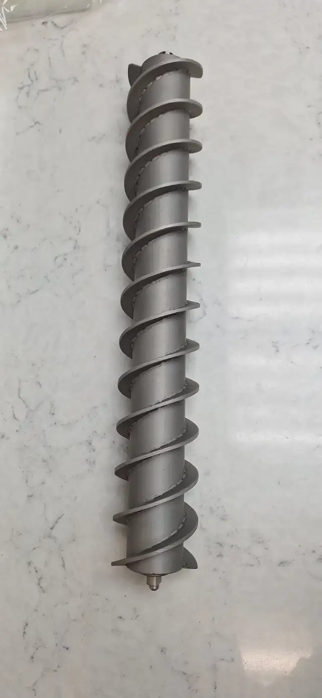 Tempéreuse à chocolat Pomati T10 in Industrial Kitchen Supplies in Québec City - Image 7