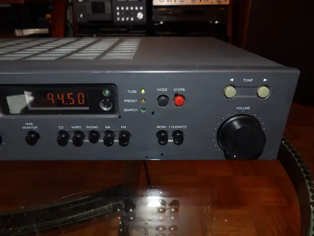 NAD 701 receiver, CONSIDERING TRADES in Stereo Systems & Home Theatre in Gatineau - Image 4