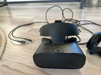 Oculus Rift S