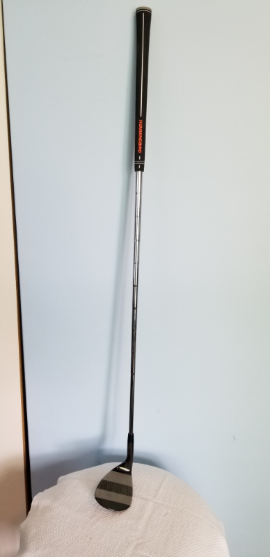 H7 Hummingbird Wedge RH, View more