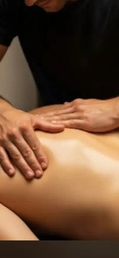 Massage Therapy, View more