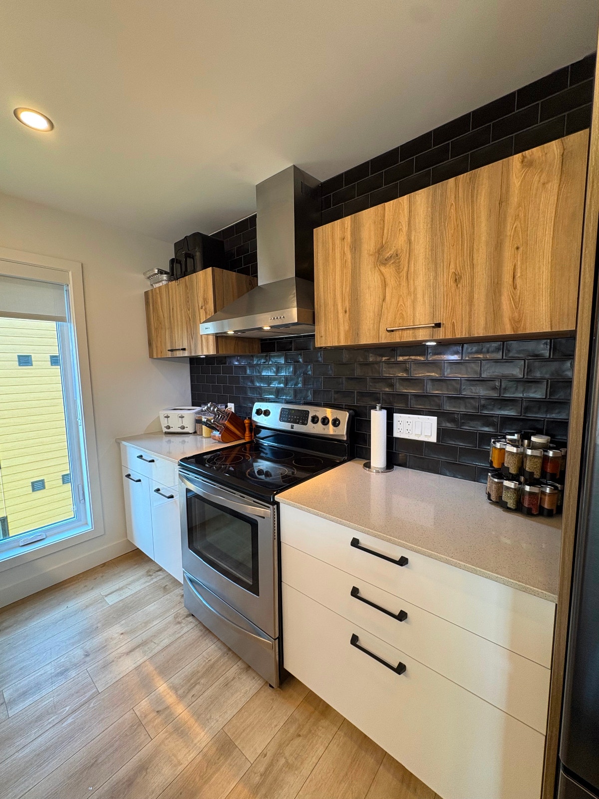 4½+ NEUF À LOUER – SCOTT | 1 270 $/MOIS — photo 2