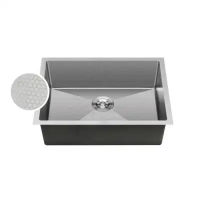 Kitchen honey comb 16 gauge sinks on sale, View more
