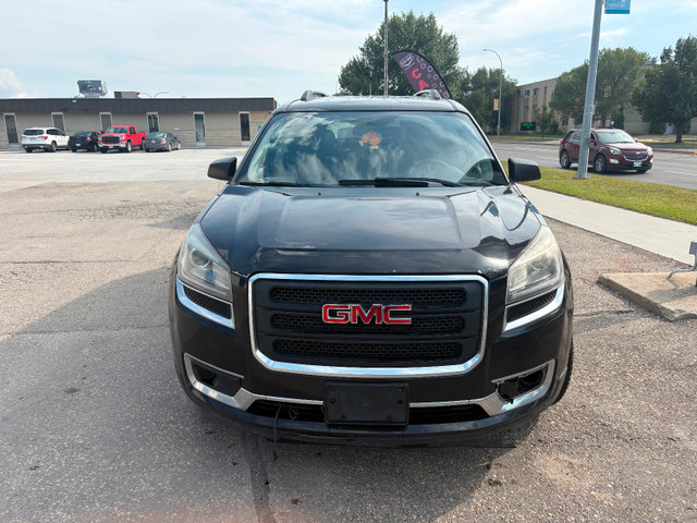 2015 GMC Arcadia in Cars & Trucks in Portage la Prairie - Image 2
