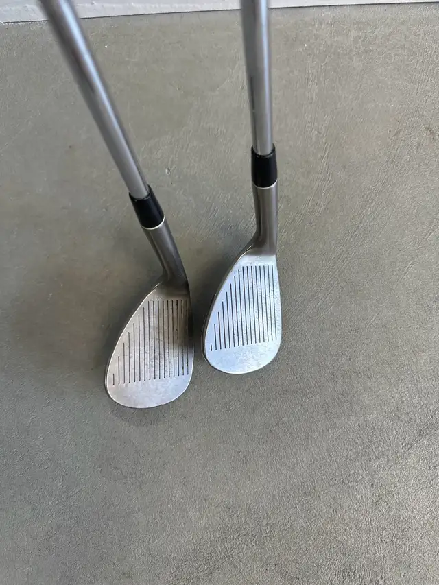 Deux coins FourteeN MT 28v3 in Golf in Saint-Hyacinthe - Image 6