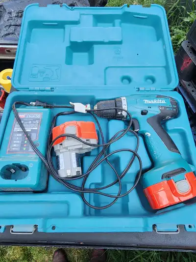 Makita kijiji hotsell