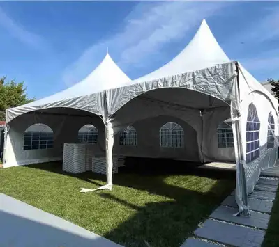 Tents or Tent company for Sale, View more