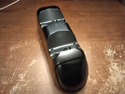 Charge 2 controllers at once. Or maybe if your regular top port is loose/damaged. Controllers for sa...